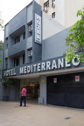 Hotel Mediterraneo